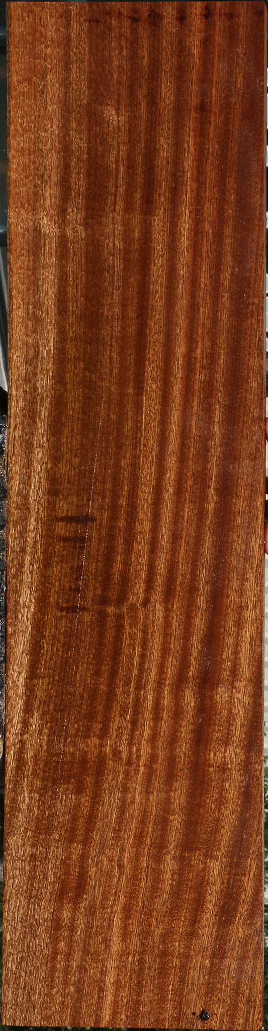 Extra Fancy Sapele Lumber
