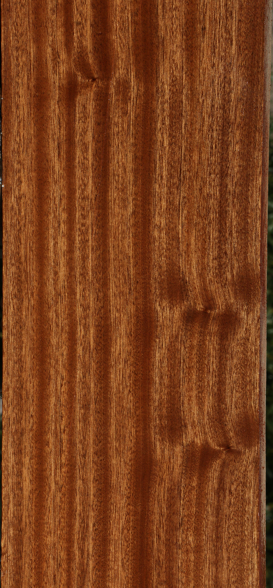 Figured Sapele Lumber