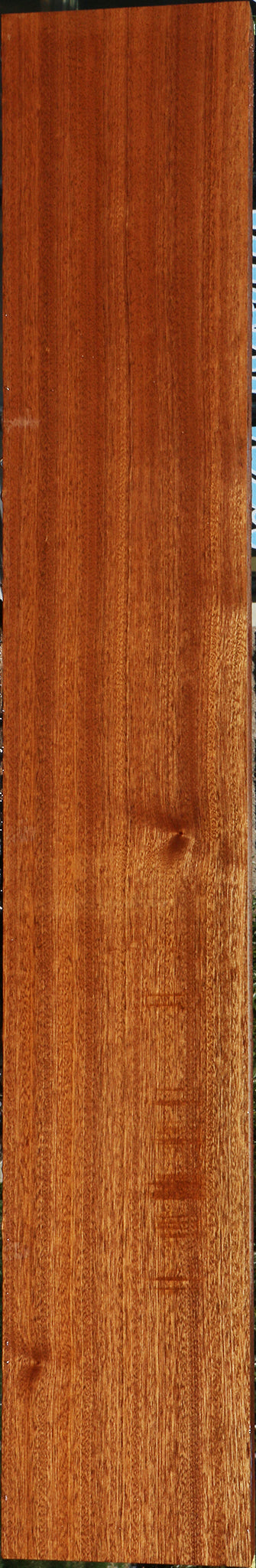 Figured Sapele Lumber