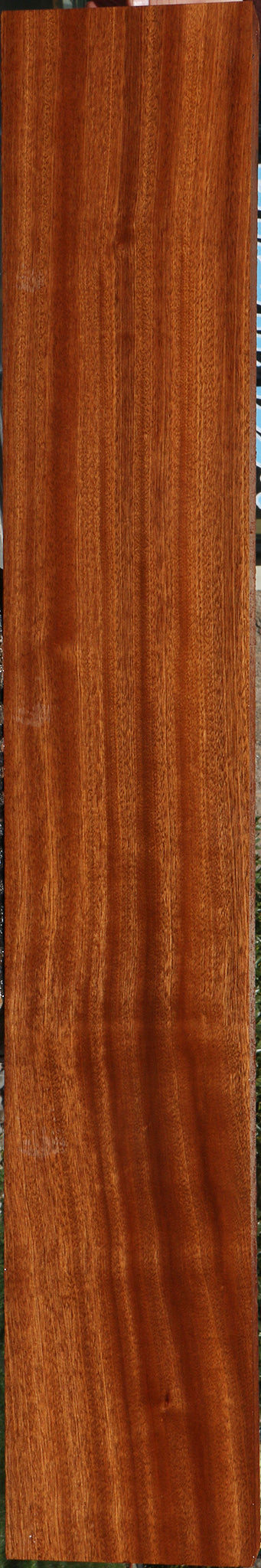 Sapele Lumber