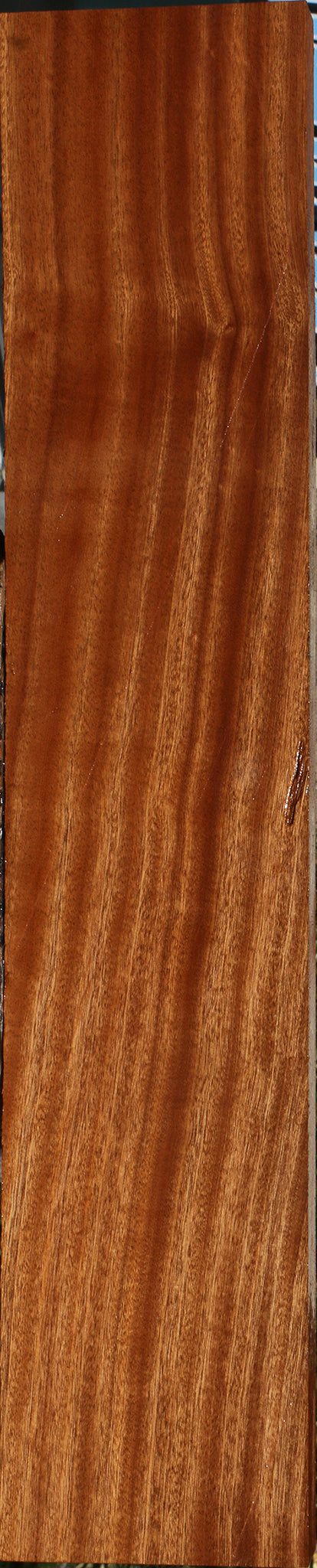 Sapele Lumber