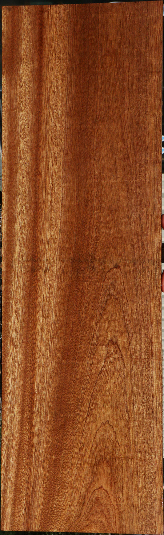 Sapele Lumber