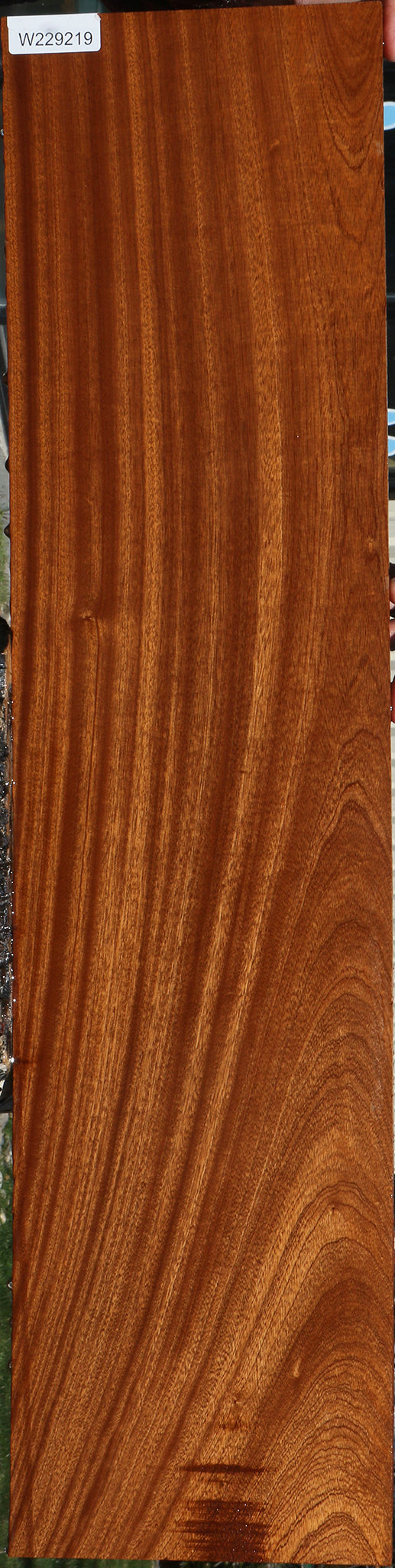 Sapele Lumber