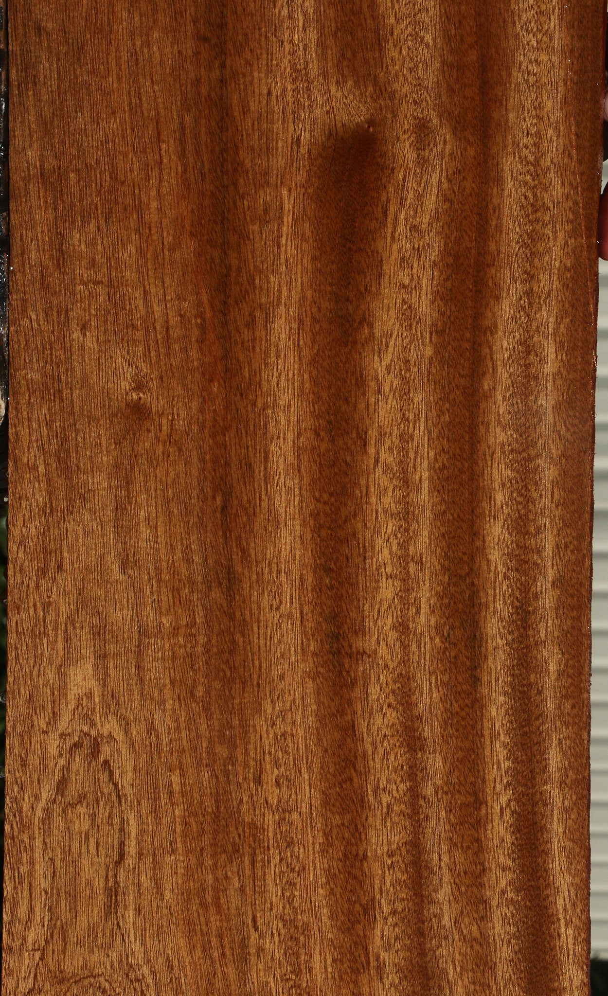 Sapele Lumber
