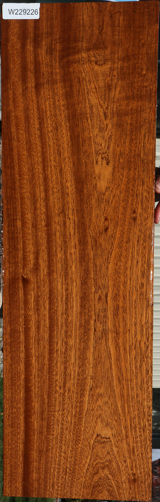 Sapele Lumber