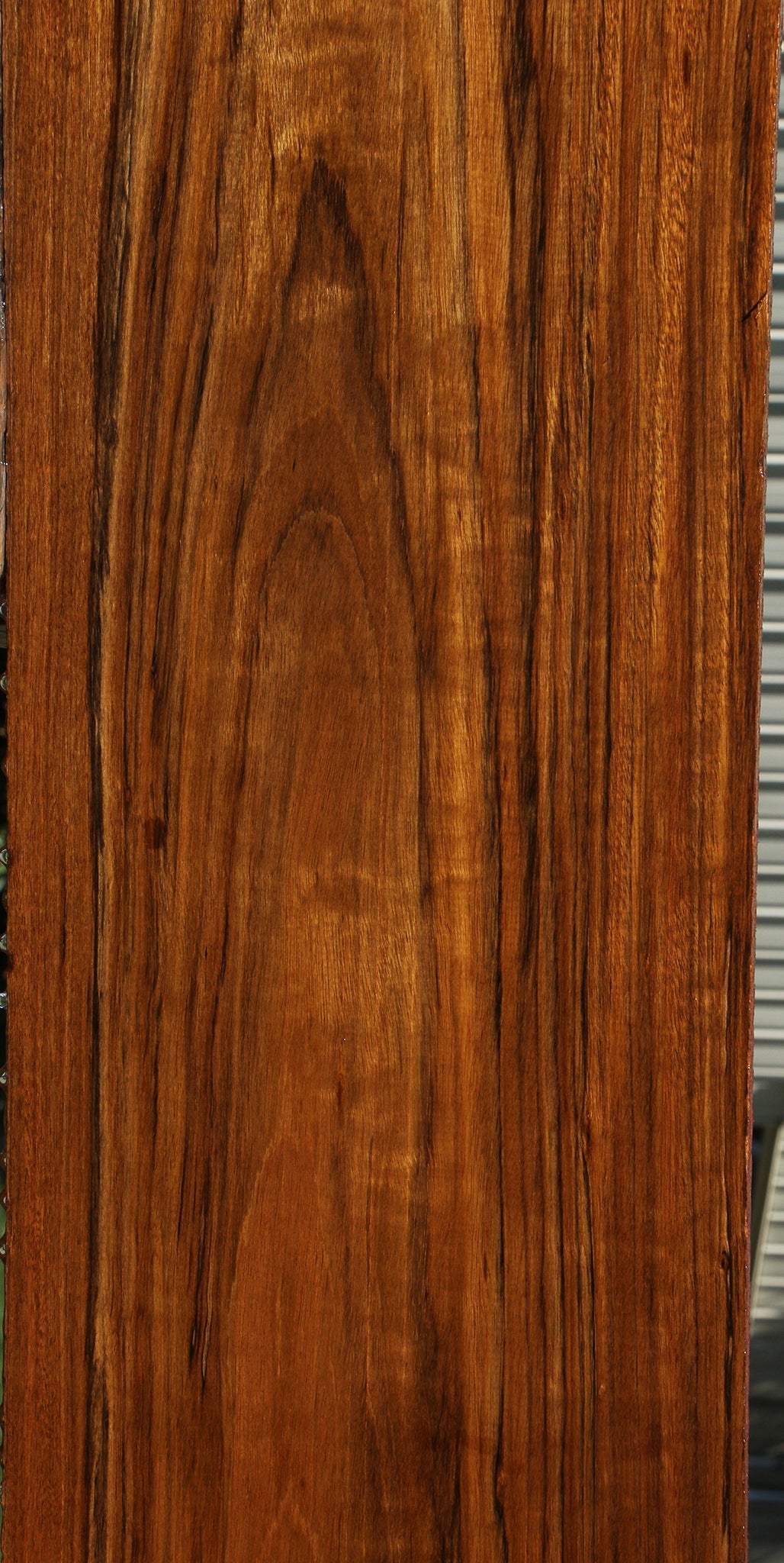 Figured Amazique Lumber