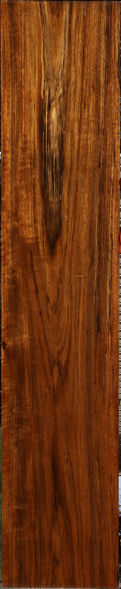 Figured Amazique Lumber