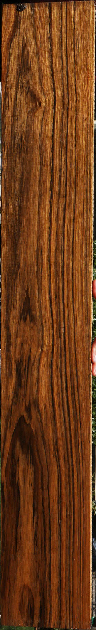 Figured Amazique Lumber