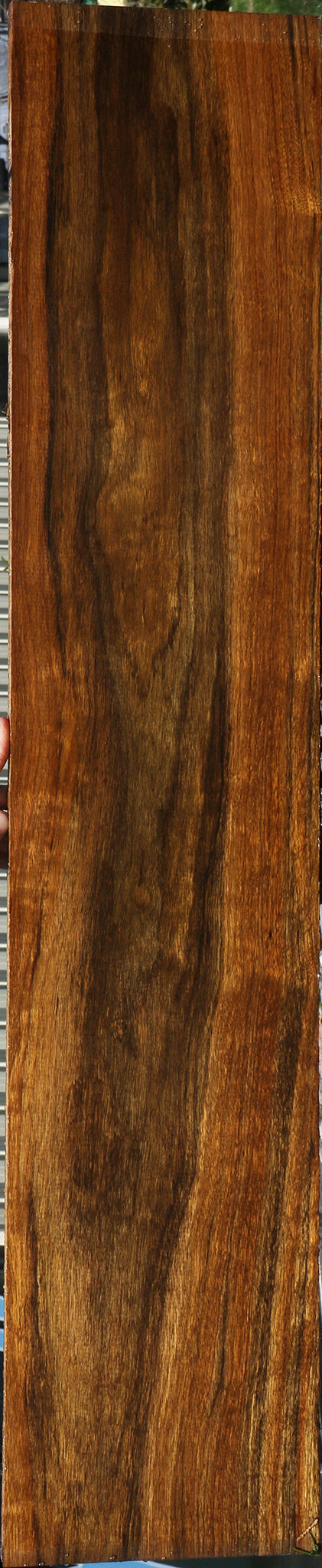 Figured Amazique Lumber