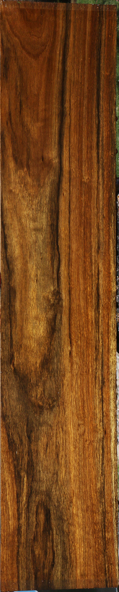 Figured Amazique Lumber