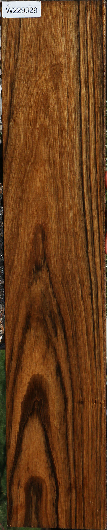 Figured Amazique Lumber