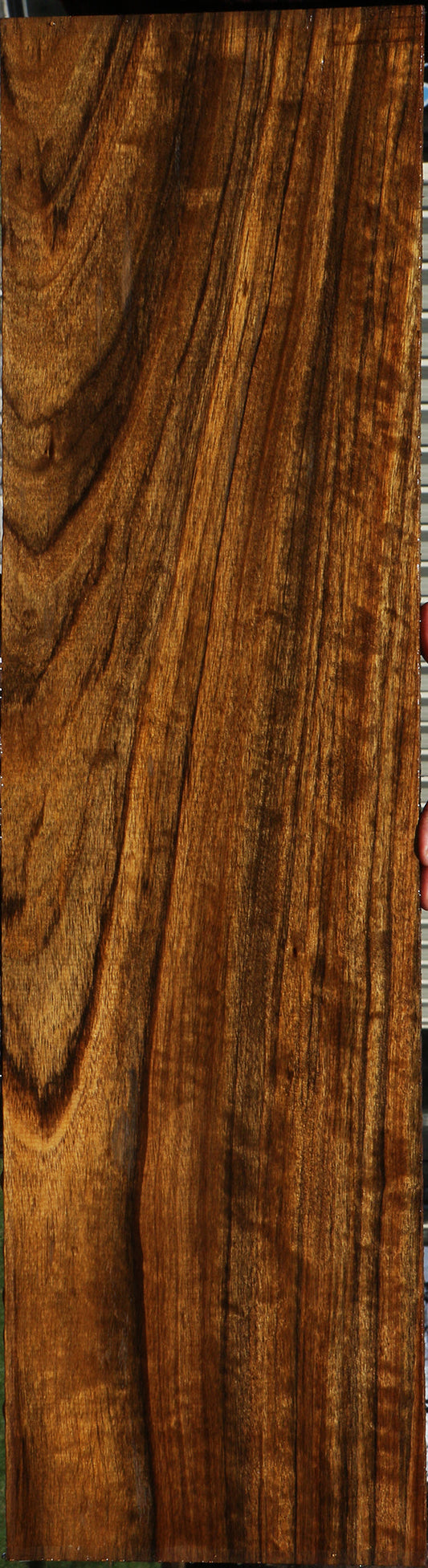 Extra Fancy Amazique Lumber