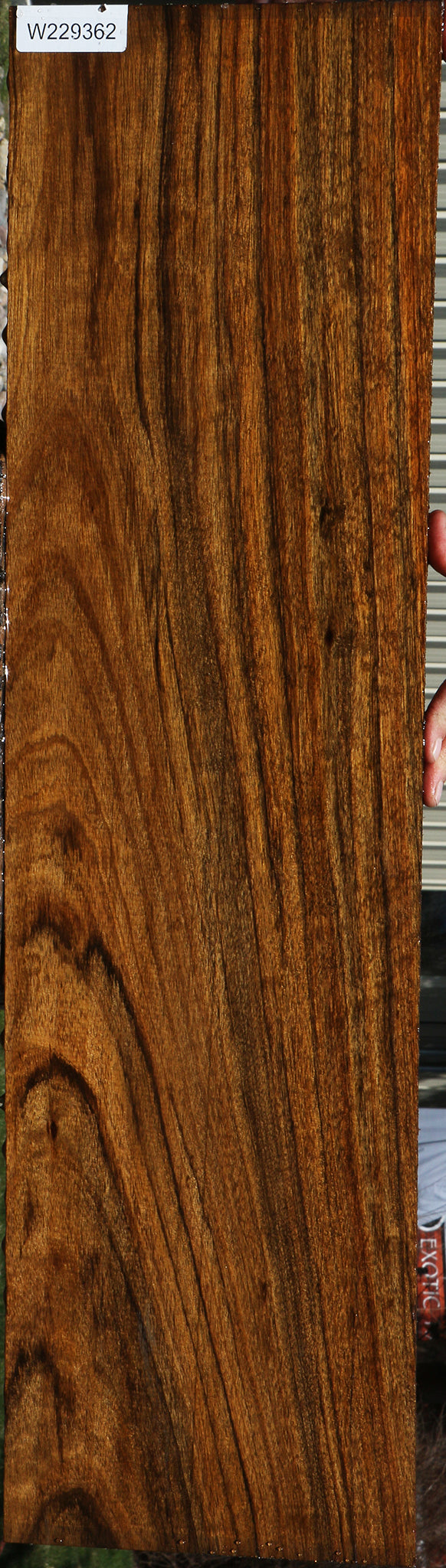 Extra Fancy Amazique Lumber