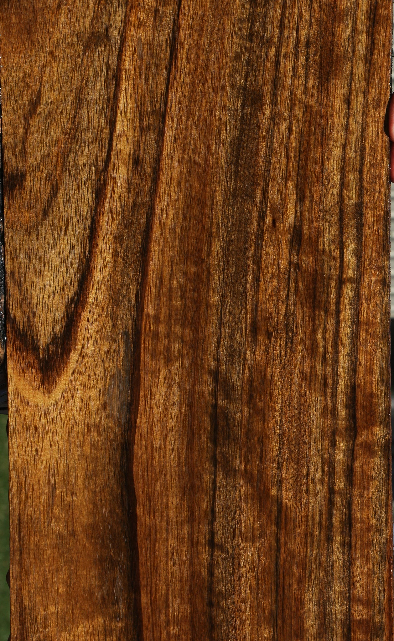 Extra Fancy Amazique Lumber