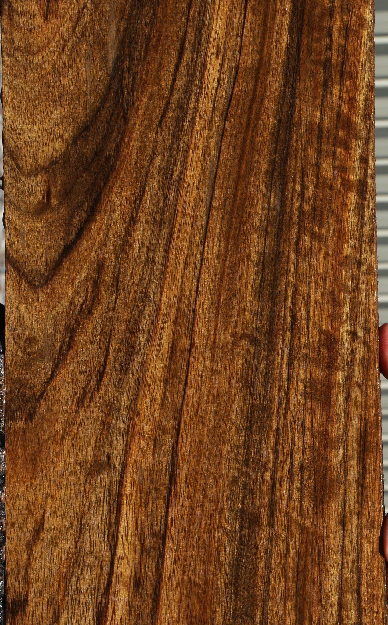 Extra Fancy Amazique Lumber