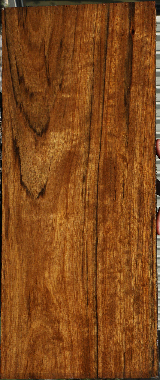 Extra Fancy Amazique Lumber