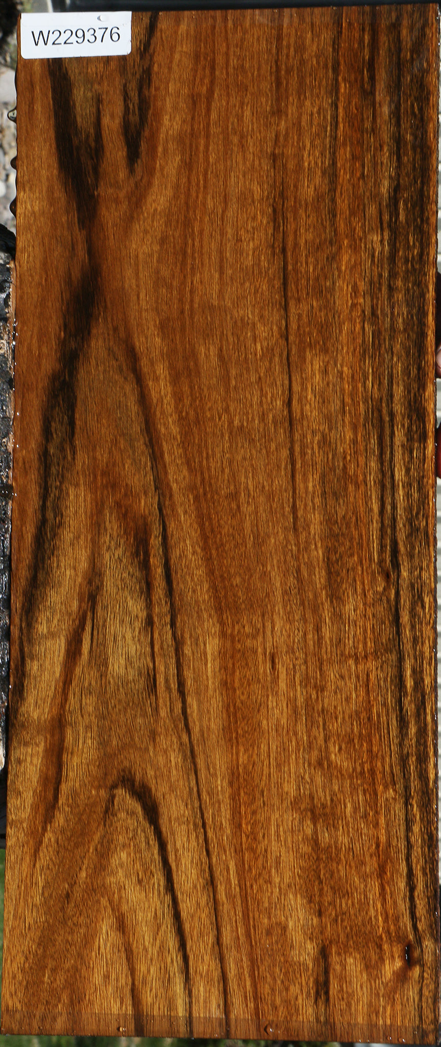 Extra Fancy Amazique Lumber – Cook Woods