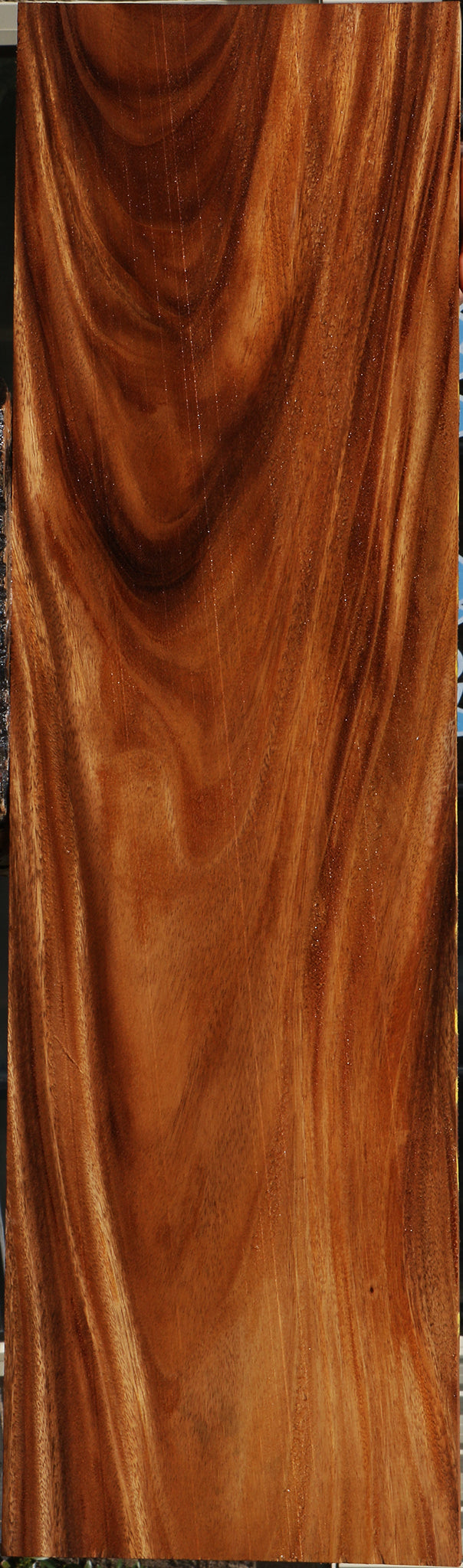 Extra Fancy Monkeypod Lumber