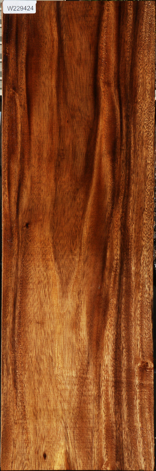 Extra Fancy Monkeypod Lumber