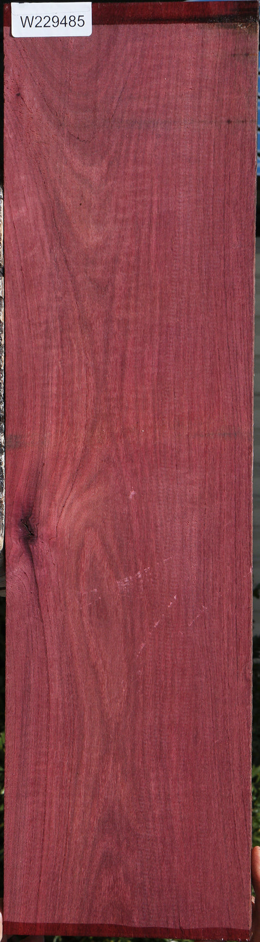 Purpleheart Lumber
