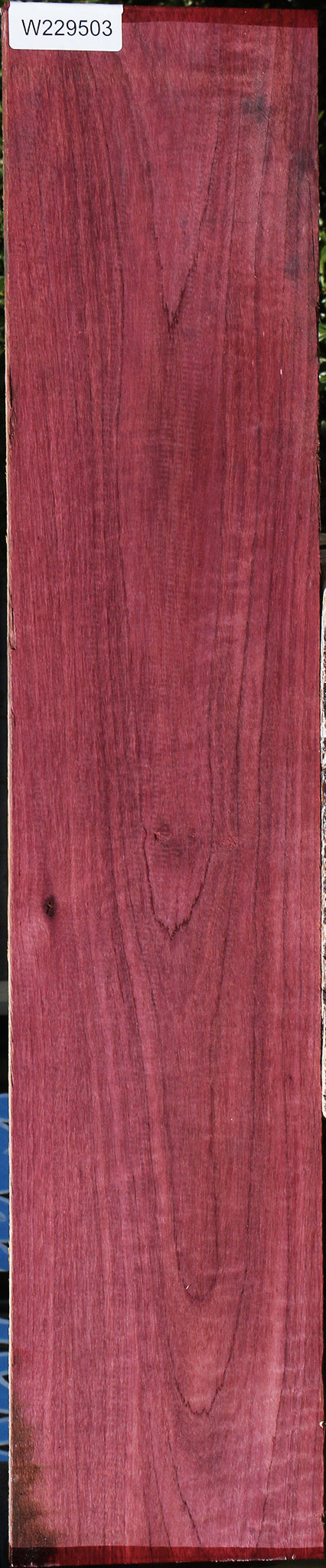 Purpleheart Lumber