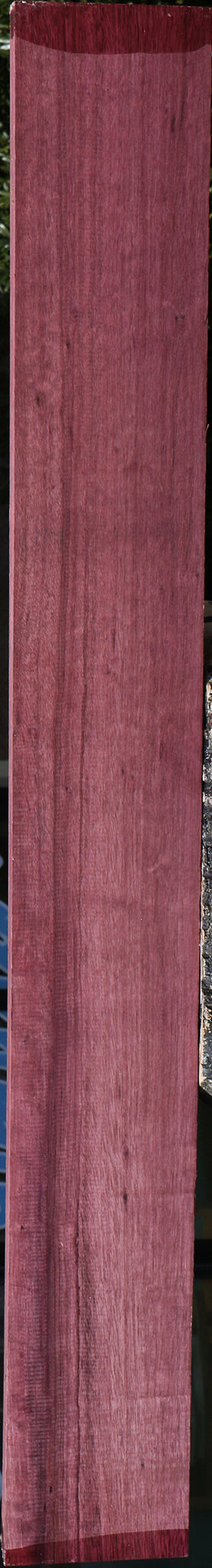Extra Fancy Purpleheart Lumber