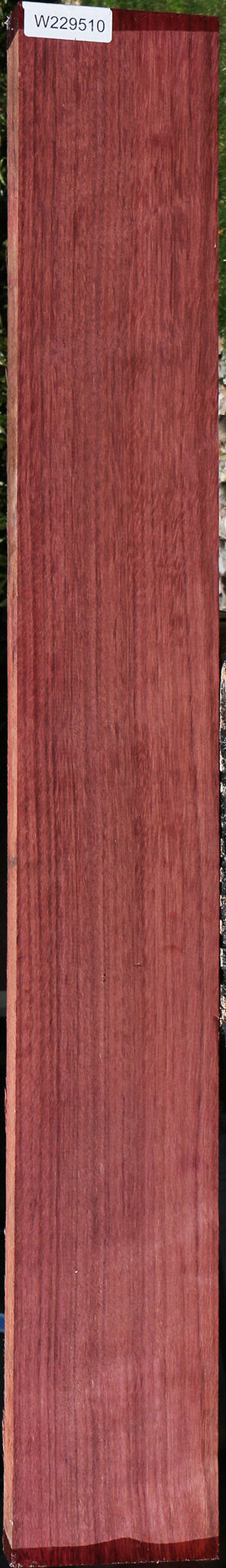 Purpleheart Lumber