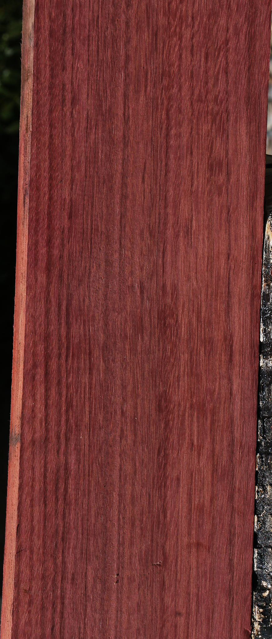Purpleheart Lumber