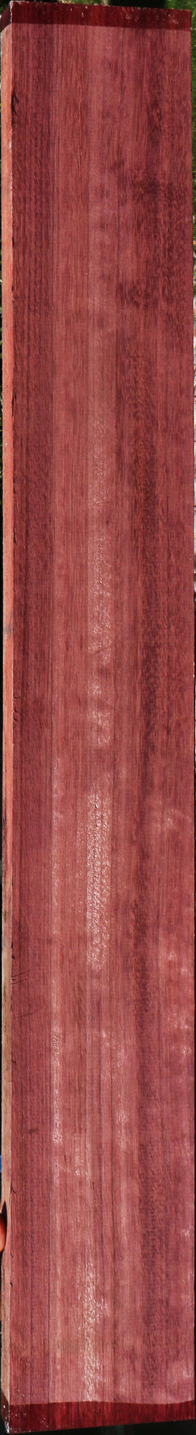 Purpleheart Lumber