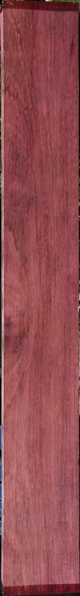 Purpleheart Lumber