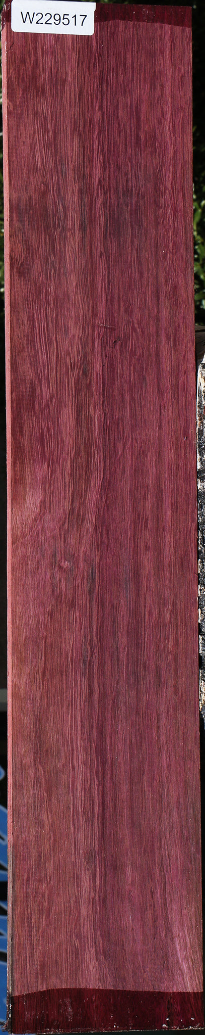 Purpleheart Lumber