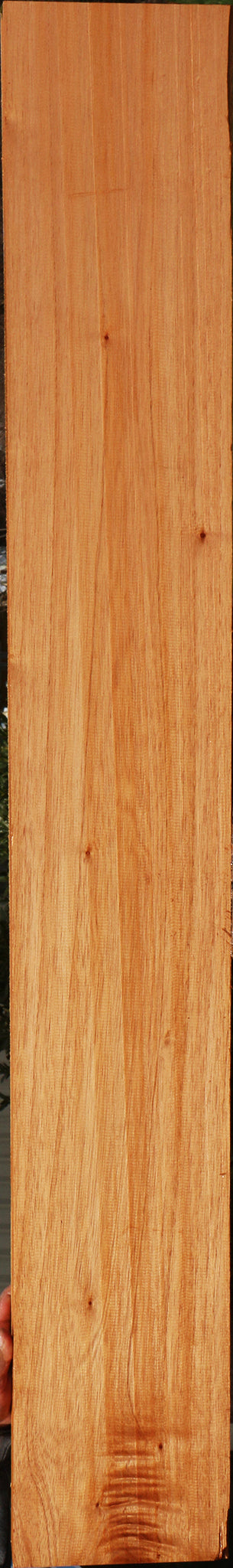 Spanish Cedar Mantel