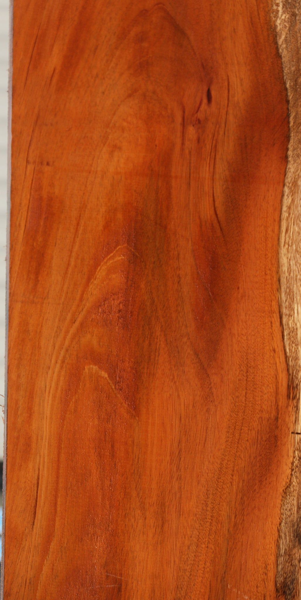 Honduras Mahogany Slab (Free Shipping Excluded) – Cook Woods