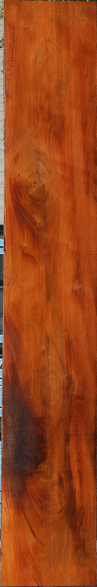 Honduras Mahogany Slab (Free Shipping Excluded)