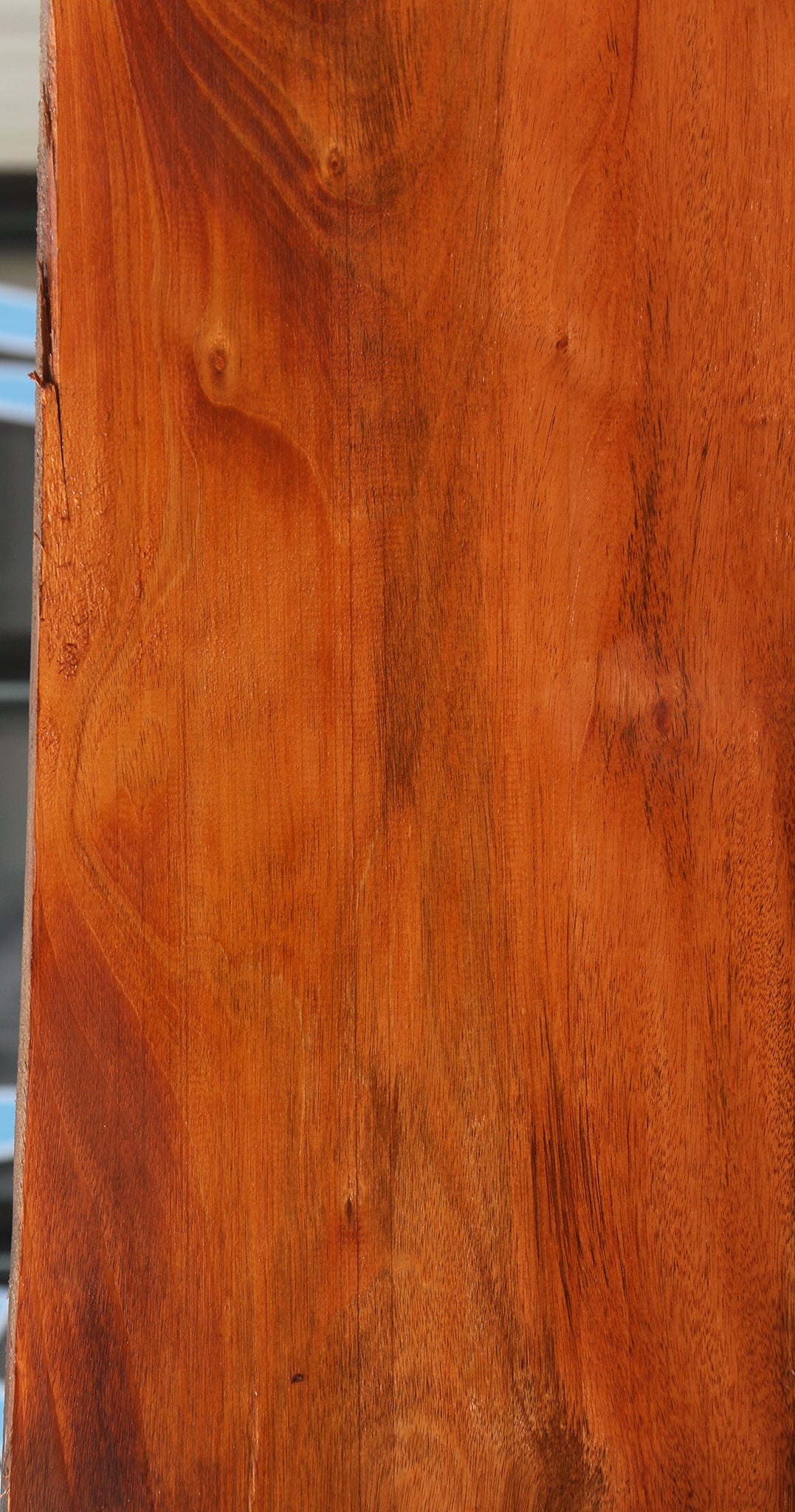 Honduras Mahogany Slab (Free Shipping Excluded)