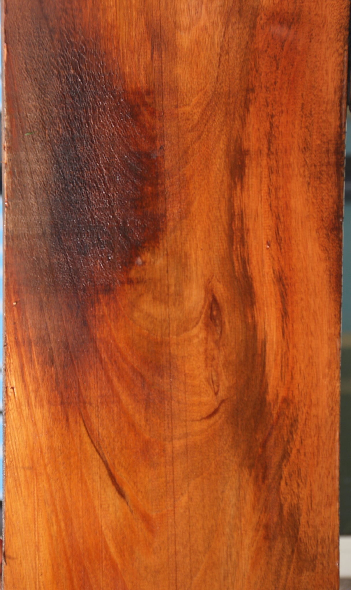 Honduras Mahogany Slab (Free Shipping Excluded) – Cook Woods