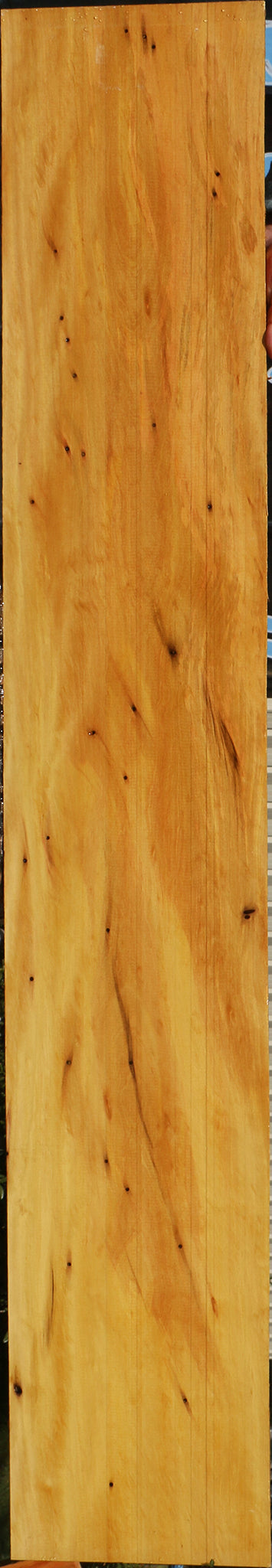 Figured Kirandy Lumber