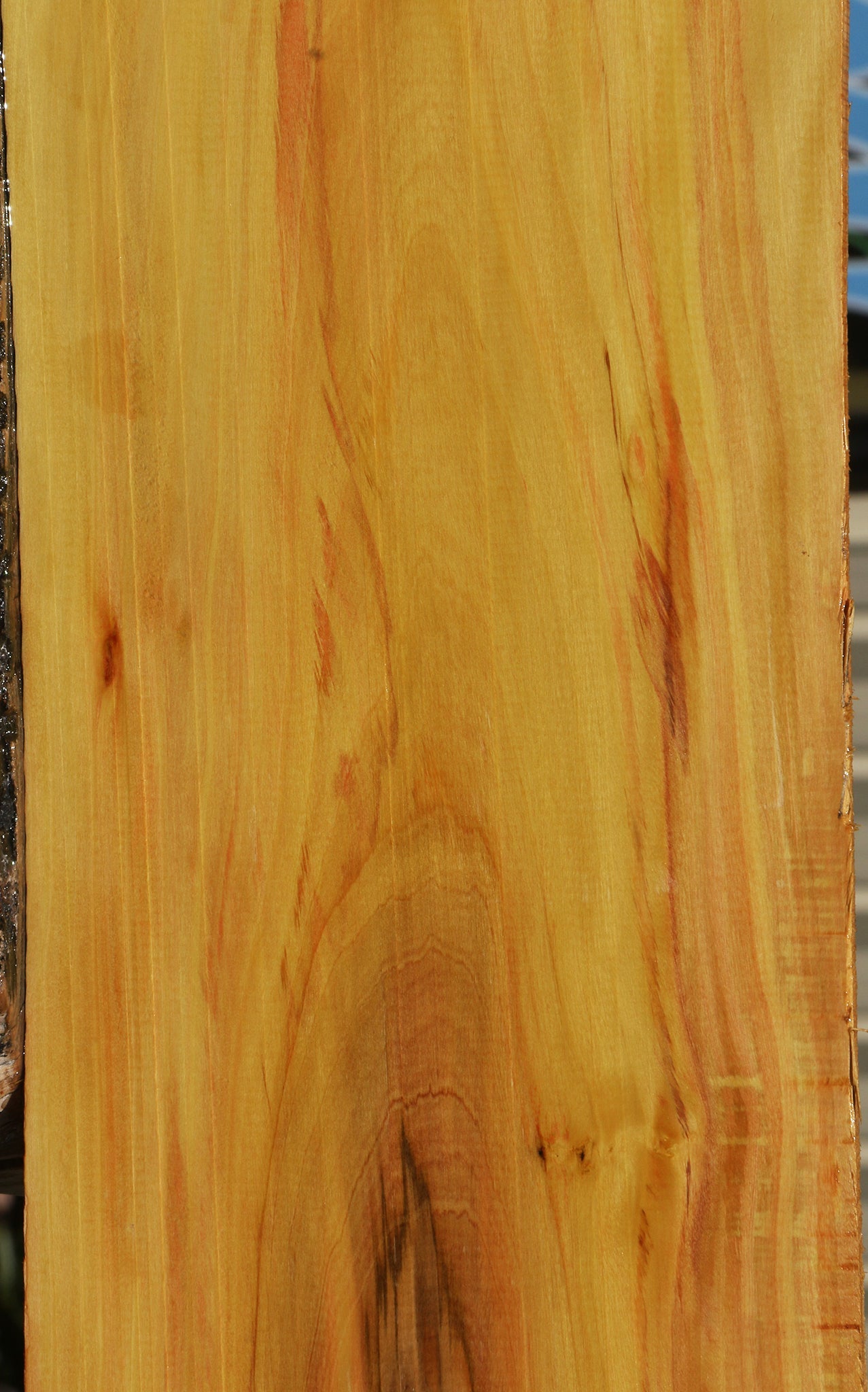 Extra Fancy Kirandy Lumber