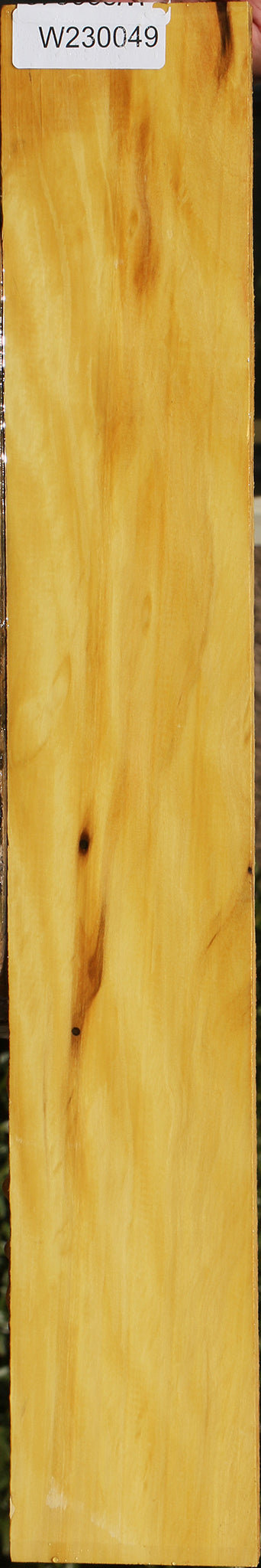 Figured Kirandy Lumber