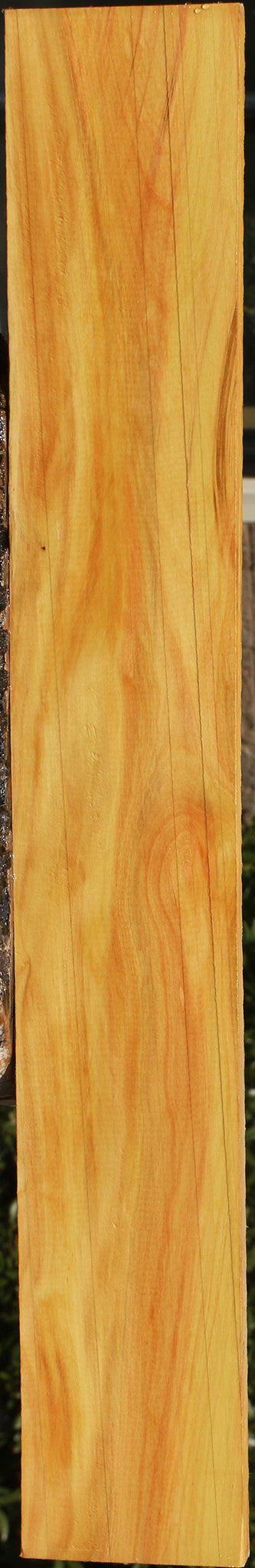 Figured Kirandy Lumber