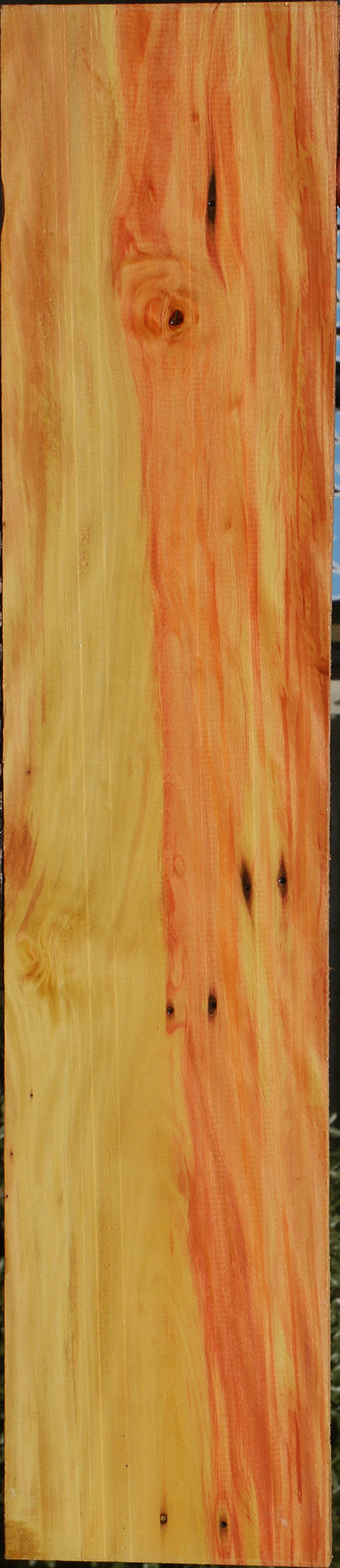 Extra Fancy Kirandy Lumber