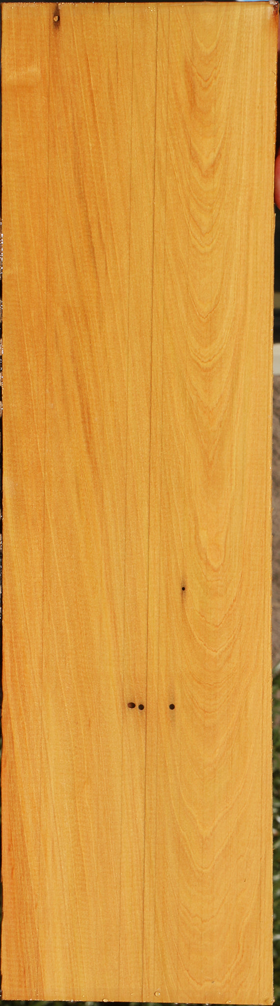 Figured Kirandy Lumber