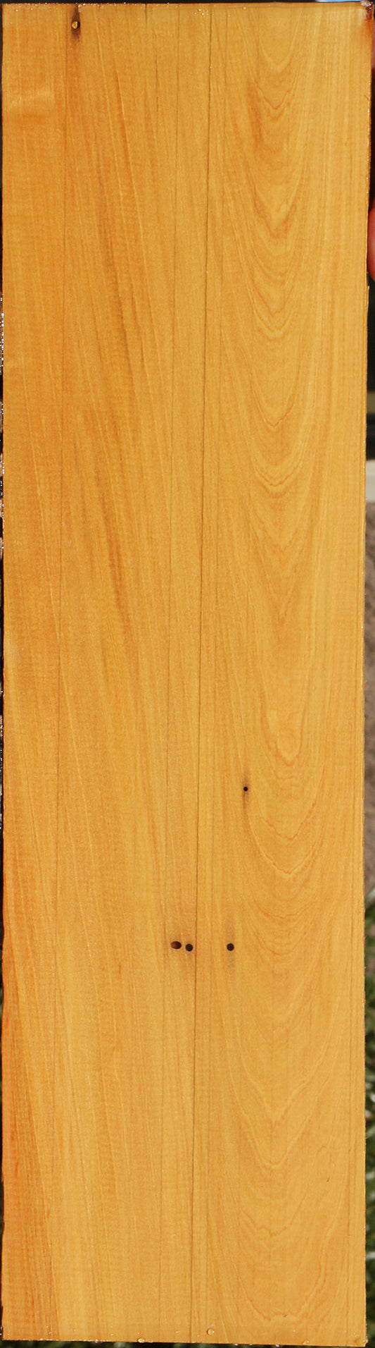 Figured Kirandy Lumber