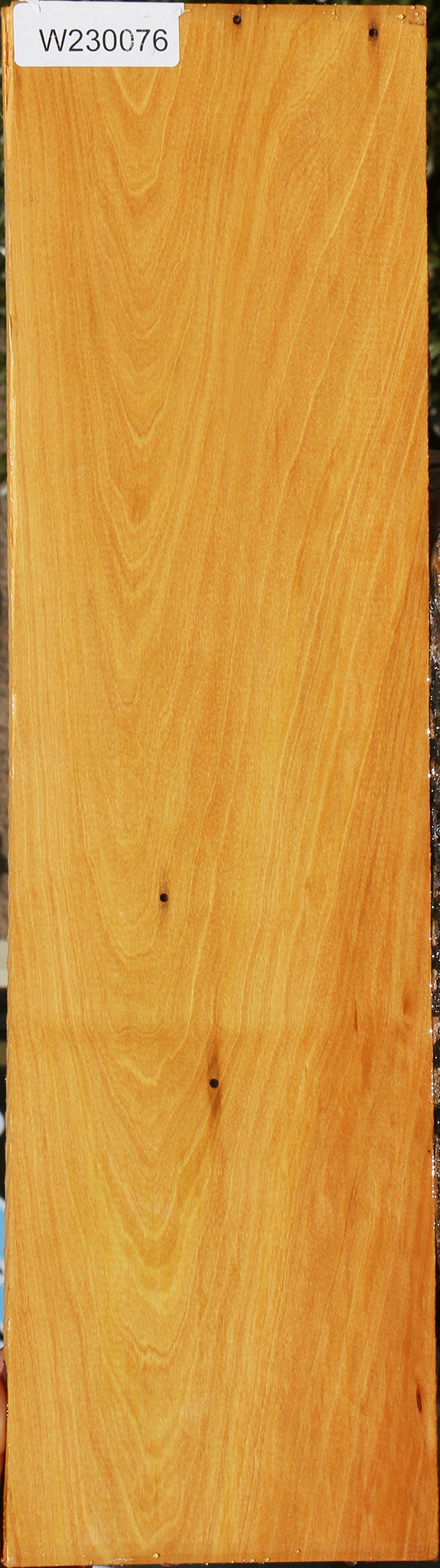 Figured Kirandy Lumber