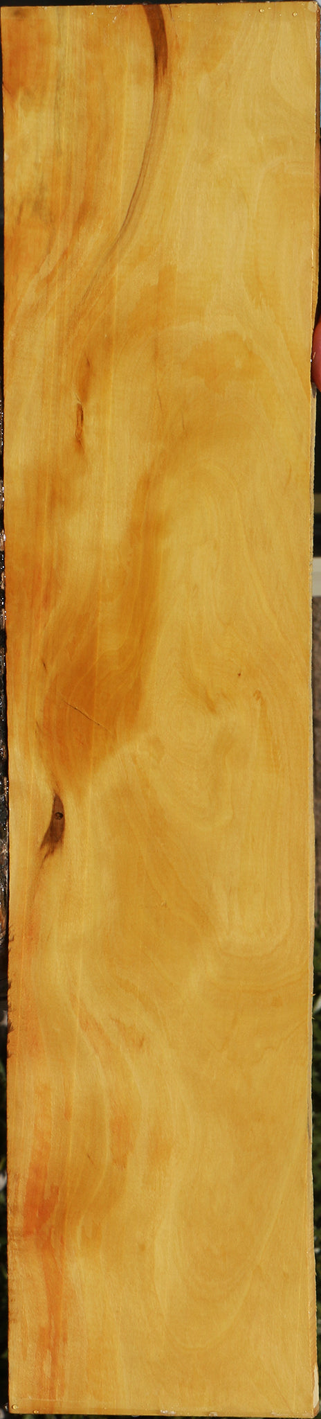 Figured Kirandy Lumber