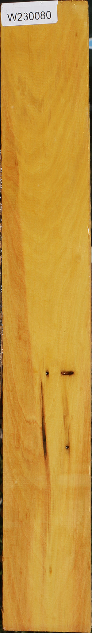 Figured Kirandy Lumber