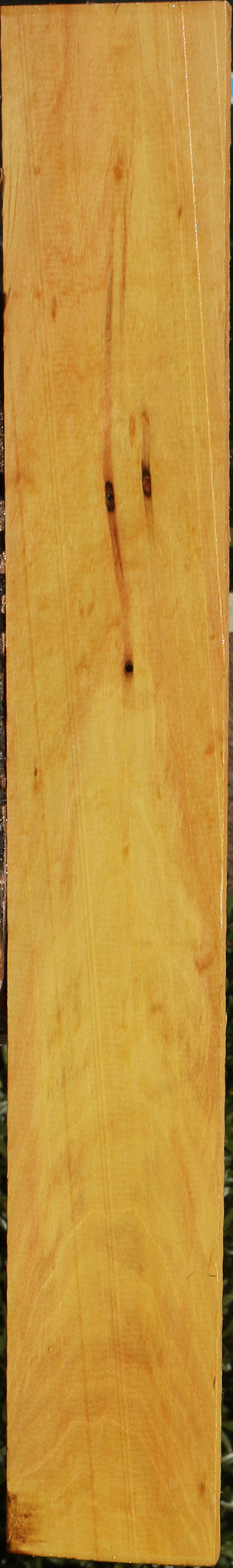 Figured Kirandy Lumber