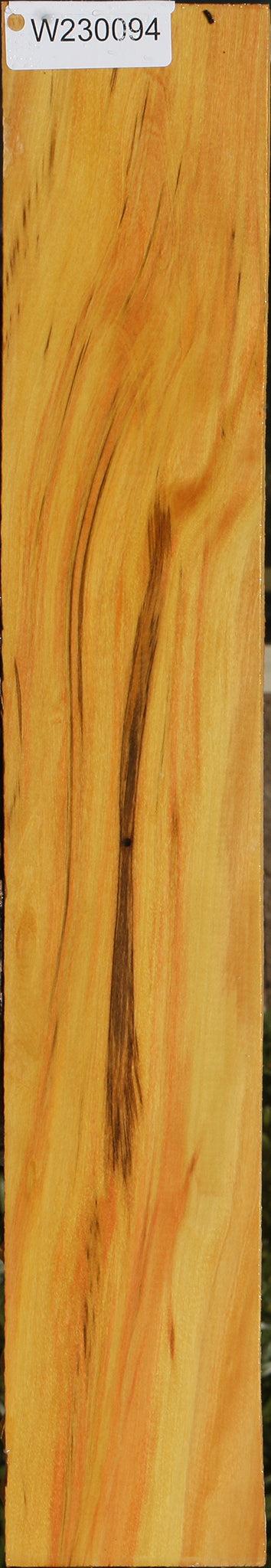 Figured Kirandy Lumber