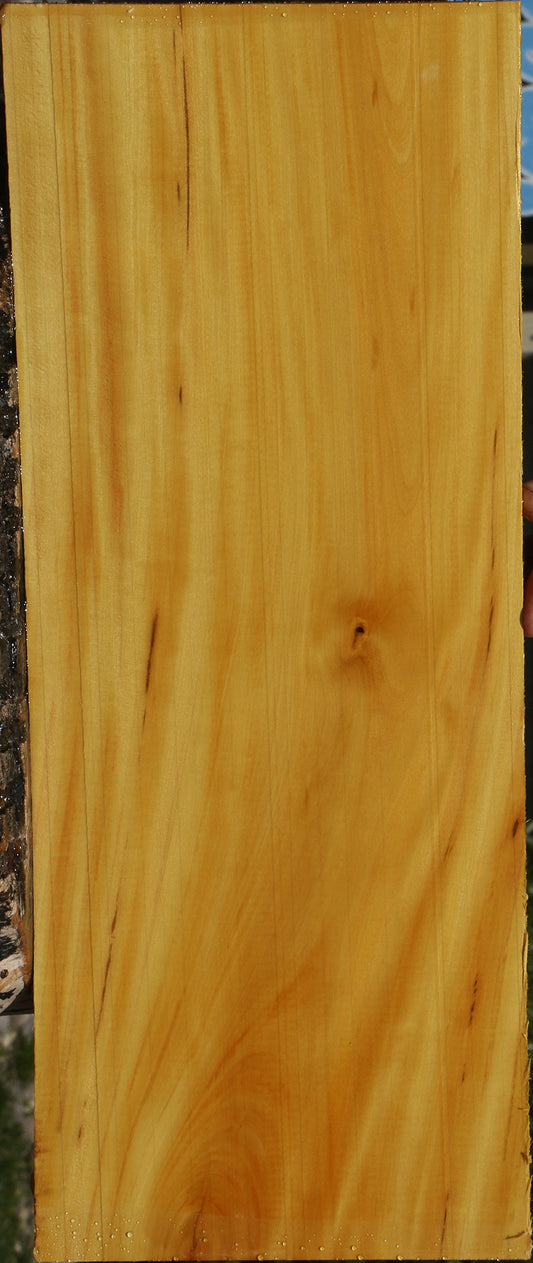 Figured Kirandy Lumber