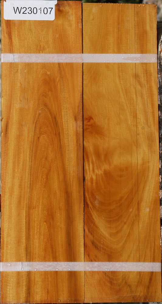 Kirandy Lumber 2 Pack